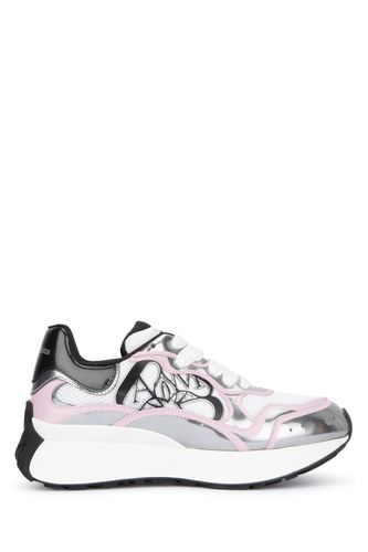 Alexander McQueen Sneakers - Alexander McQueen - Modalova