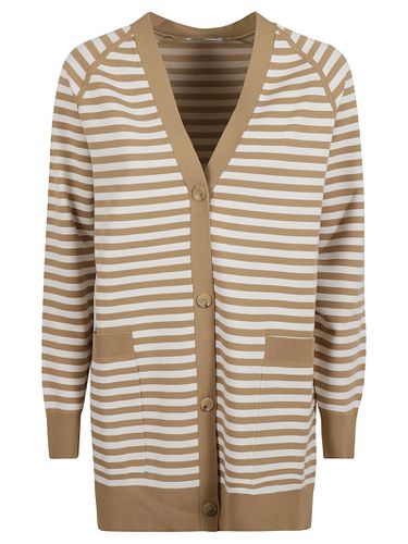 Max Mara Tenore Cardigan - Max Mara - Modalova