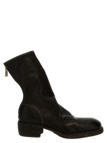 Guidi 788zx Ankle Boots - Guidi - Modalova