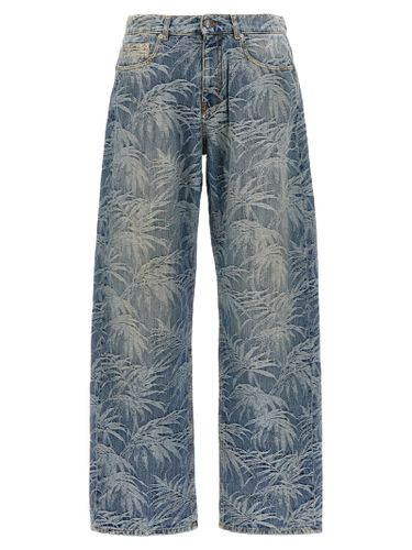 Palm Angels palms Jeans - Palm Angels - Modalova