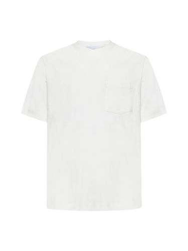 Lardini T-shirt - Lardini - Modalova