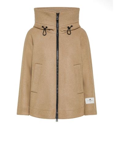 Peuterey Olafur Wool Coat - Peuterey - Modalova