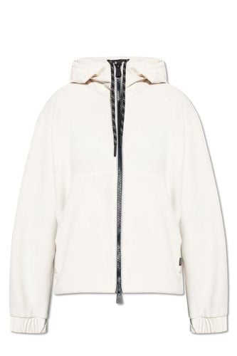 Apres Ski Hooded Jacket - Moncler Grenoble - Modalova