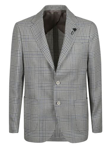 Lardini Two-button Blazer - Lardini - Modalova