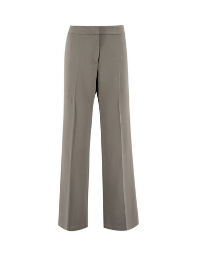 Le Tricot Perugia Trousers - Le Tricot Perugia - Modalova