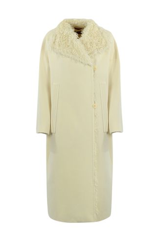 Max Mara Studio Verve Coat - Max Mara Studio - Modalova