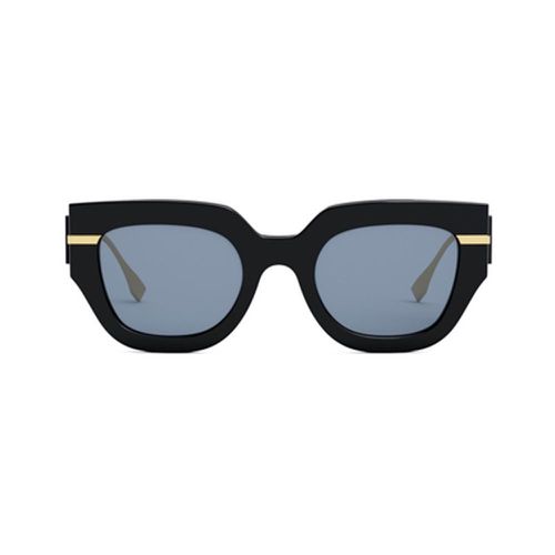 Fendi Eyewear Sunglasses - Fendi Eyewear - Modalova