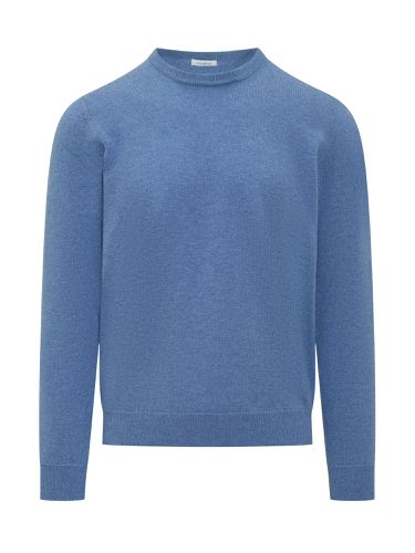 Malo Cashmere Sweater - Malo - Modalova