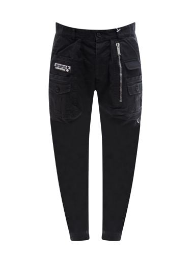 Dsquared2 Sexy Cargo Fit Trouser - Dsquared2 - Modalova