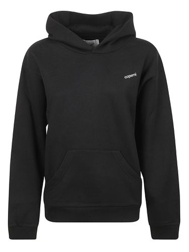 Coperni Horn Hoodie - Coperni - Modalova