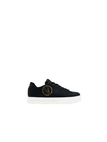 Versace Jeans Couture Shoes - Versace Jeans Couture - Modalova