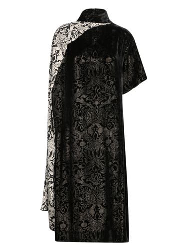 San Marco Dress - Roberto Cavalli - Modalova