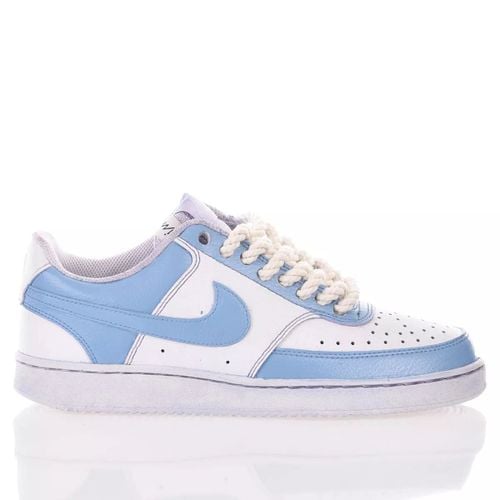 Mimanera Nike Dye Cerulean - Mimanera - Modalova