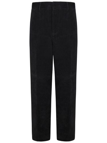 Emporio Armani Trousers - Emporio Armani - Modalova