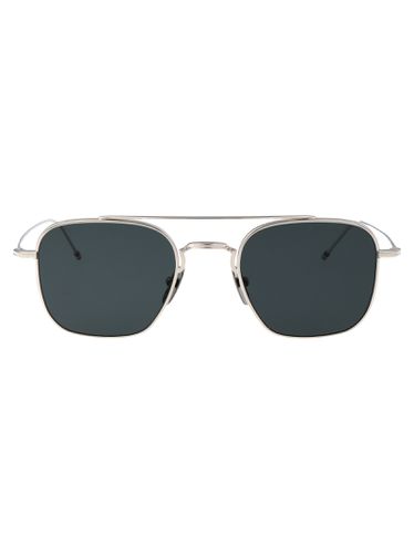 Ues907b-g0001-045-50 Sunglasses - Thom Browne - Modalova