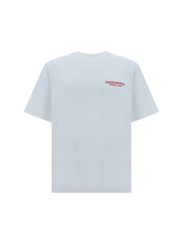 Dsquared2 T-shirt - Dsquared2 - Modalova