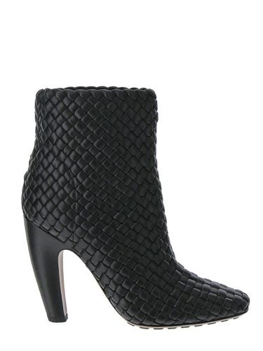 Bottega Veneta Canalazzo Ankle Boot - Bottega Veneta - Modalova