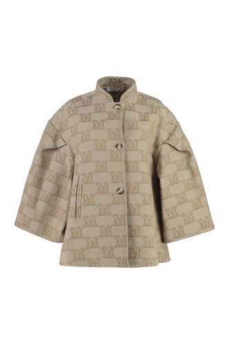 Max Mara Cape Coat - Max Mara - Modalova