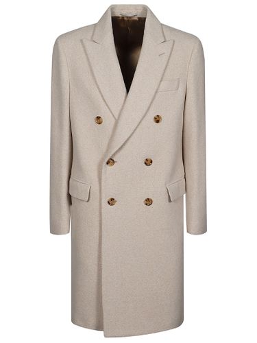 Lardini Coat - Lardini - Modalova