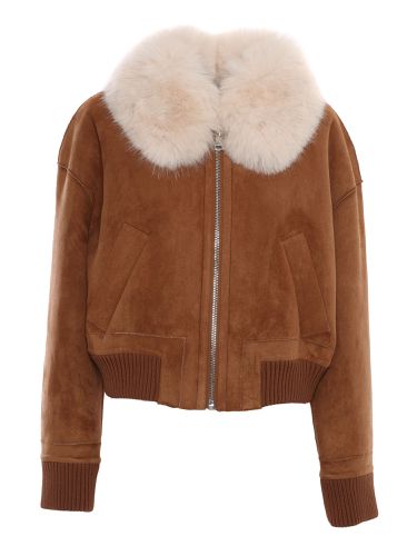 Bully Woman Fake Fur Jacket - Bully - Modalova