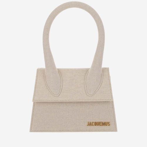 Jacquemus Le Chiquito Moyen Handbag - Jacquemus - Modalova