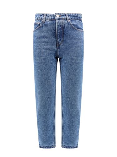 Ami Alexandre Mattiussi Jeans - Ami Alexandre Mattiussi - Modalova