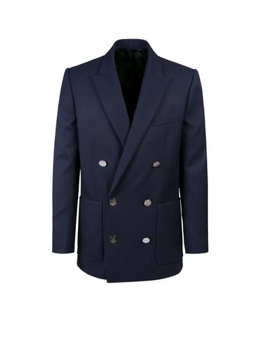 Balmain Blazer - Balmain - Modalova