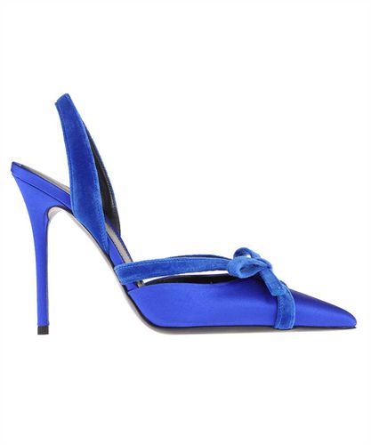 Tom Ford Fabric Slingback Pumps - Tom Ford - Modalova