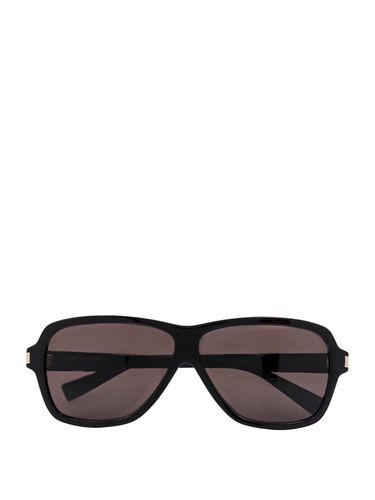 Sl 609 Carolyn Sunglasses - Saint Laurent Eyewear - Modalova