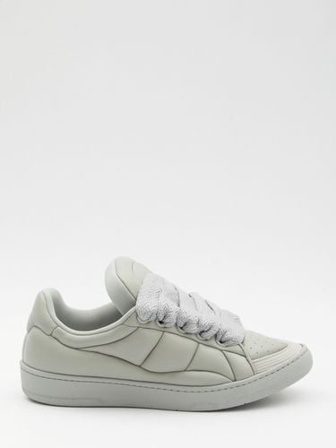 Lanvin Curb Xl Low Top Sneakers - Lanvin - Modalova