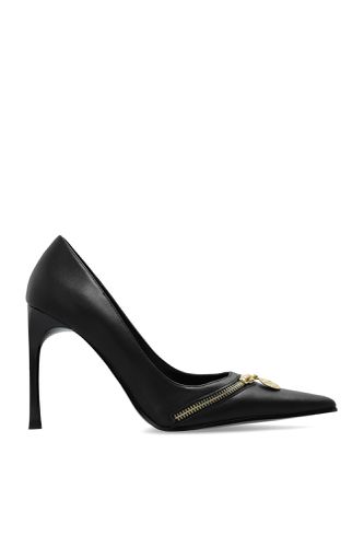 Versace Jeans Couture Heeled Shoes - Versace Jeans Couture - Modalova