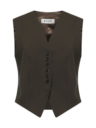 Róhe Vest - Róhe - Modalova