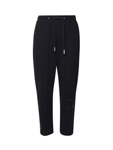 Cotton Sports Trousers - John Richmond - Modalova