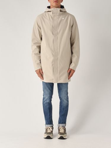 K-Way Marlyn Bonded Jacket - K-Way - Modalova