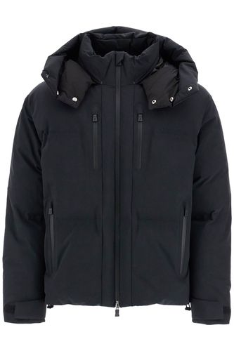 Short Down Jacket In New Impact - Herno - Modalova