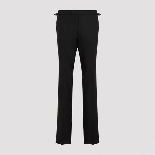 Tom Ford Pants - Tom Ford - Modalova