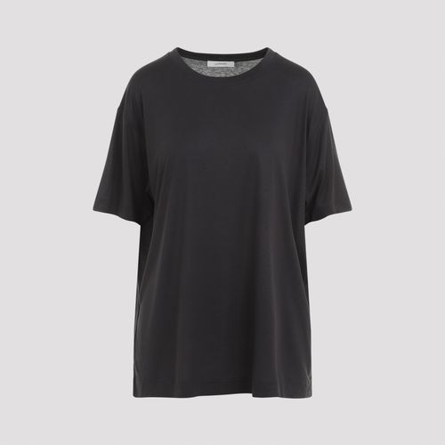 Lemaire Short Sleeves T-shirt - Lemaire - Modalova