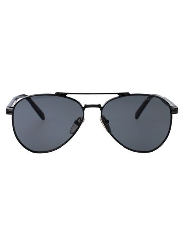 Prada Eyewear 0pr A58s Sunglasses - Prada Eyewear - Modalova