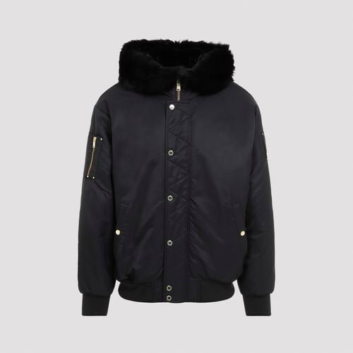 Moose Knuckles Denali Gold Bomber - Moose Knuckles - Modalova