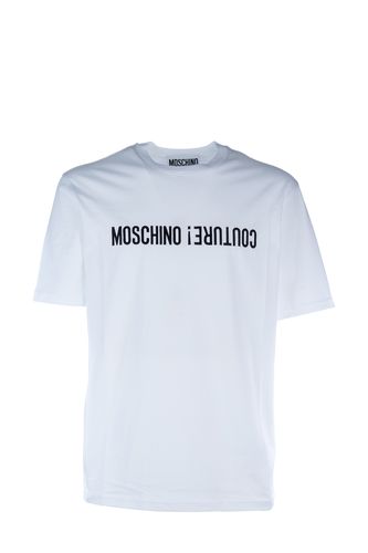 Moschino T-shirt - Moschino - Modalova