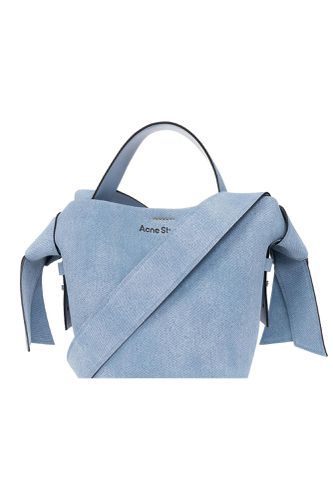 Masubi Mini Shoulder Bag - Acne Studios - Modalova