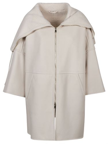 Max Mara Atelier Pappino Jacket - Max Mara Atelier - Modalova