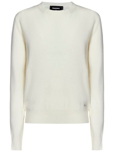 Dsquared2 Sweater - Dsquared2 - Modalova