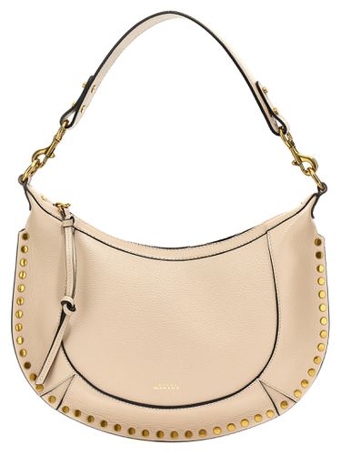 Naoko Leather Shoulder Bag - Isabel Marant - Modalova