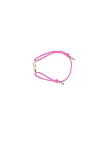 Vlogo Signature Bracelet - Valentino Garavani - Modalova