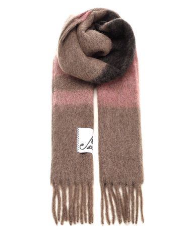 Marni Wool Scarf - Marni - Modalova