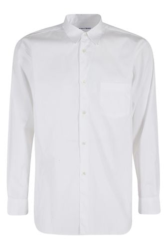 Shirt Woven - Comme des Garçons Shirt - Modalova