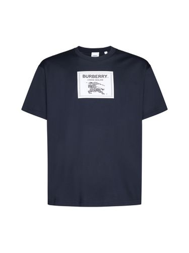 Burberry T-shirt - Burberry - Modalova