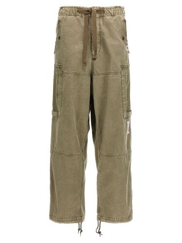 Mihara Yasuhiro Cargo Pants - Mihara Yasuhiro - Modalova