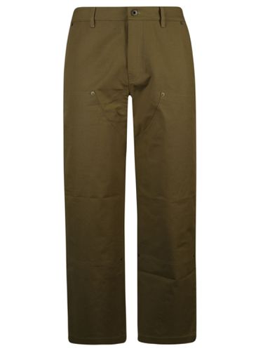 Loewe Workwear Trousers - Loewe - Modalova